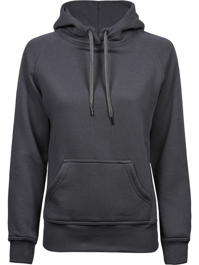Women's Hooded Sweatshirt