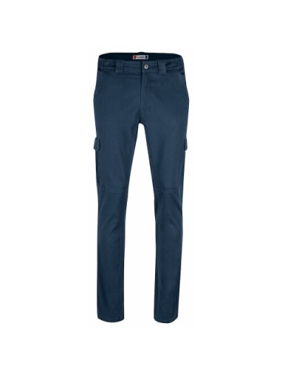 Cargo Pocket Stretch