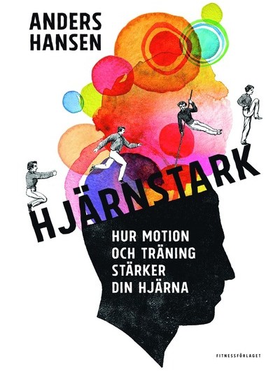 Bok "Hjärnstark"