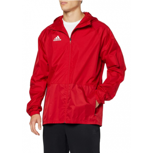 Adidas Con18 Rain Jkt