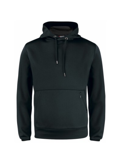 Oakdale Hoodie