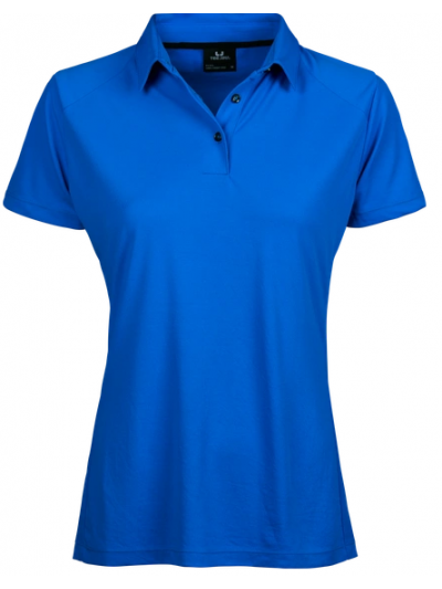 Women's Luxury Sport Polo