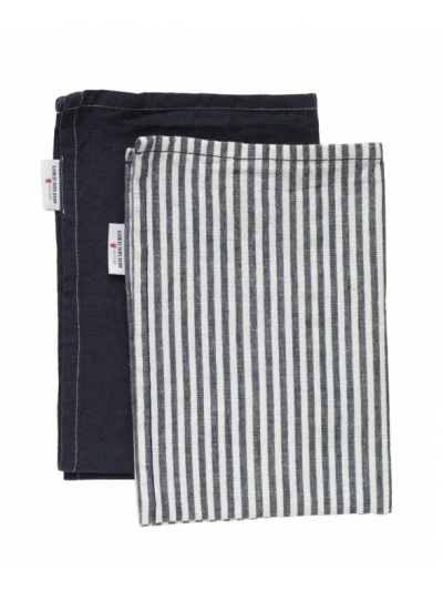 Lord Nelson Kökshandduk 2-pack