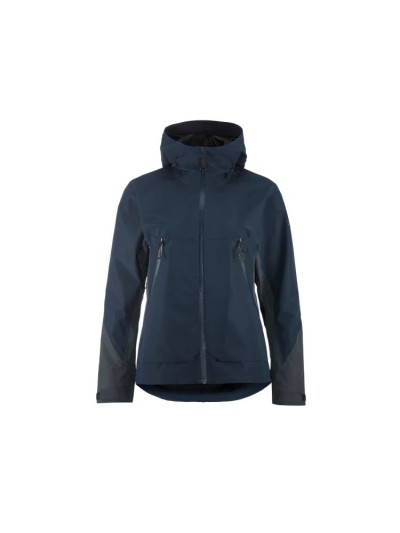 Adv Explore Shell Jacket Dam