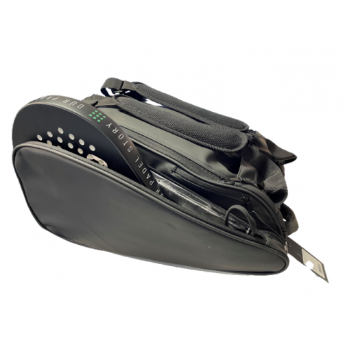 Berkeley Padelväska - PU