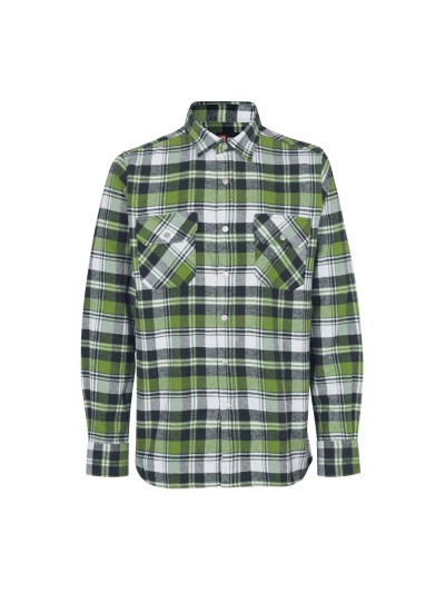 ID Flanellskjorta