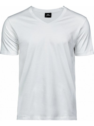 Luxury V-Neck Tee