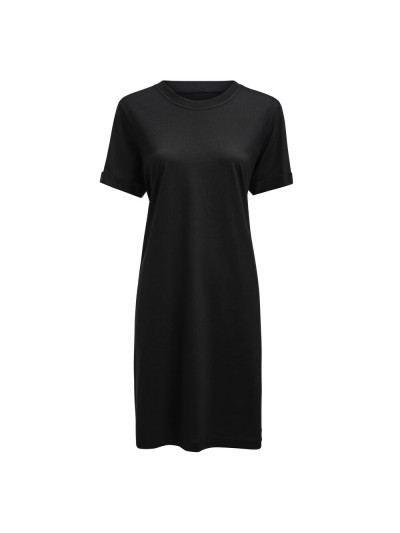 American T-shirt Dress Women