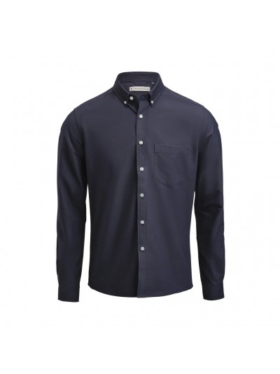 Allen Oxford Shirt