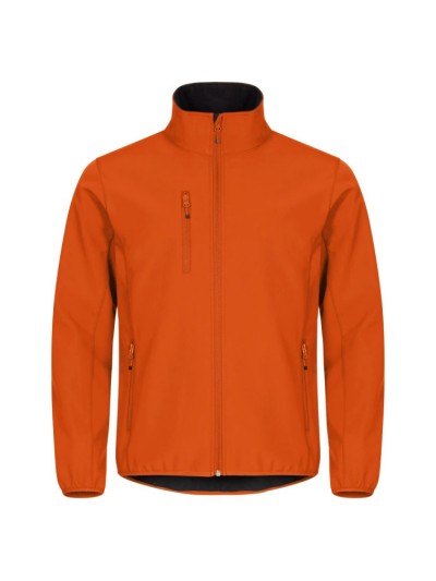 Classic Softshell Jacket