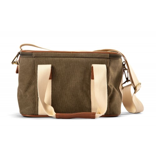 Kylväska liten Orrefors...