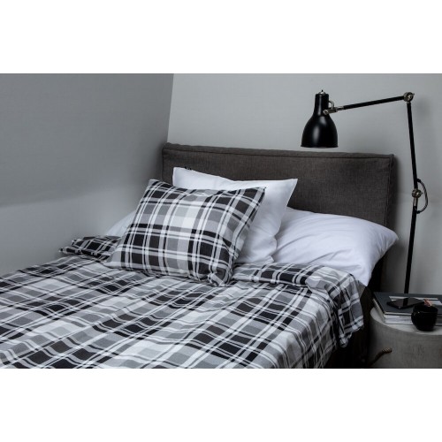 Bäddset Flanell - Kosta...