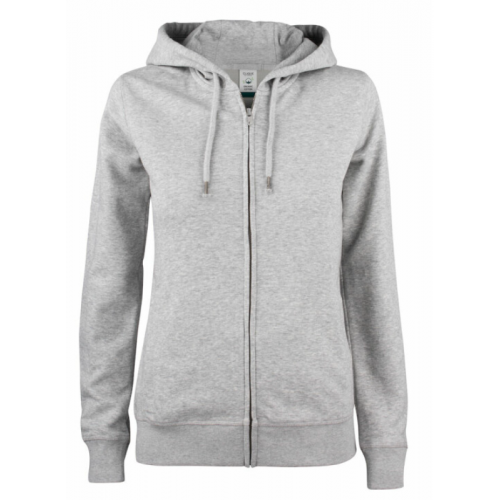 PREMIUM OC HOODY FULL ZIP...