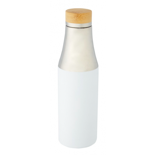 vakuumisolerad kopparflaska...