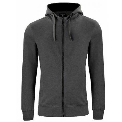 Classic Hoodie - antracite