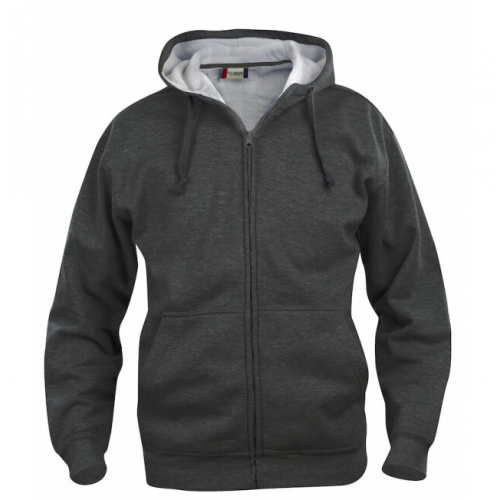 Basic Hoodie Full...