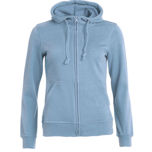 Dam Basic Hoodie Full...