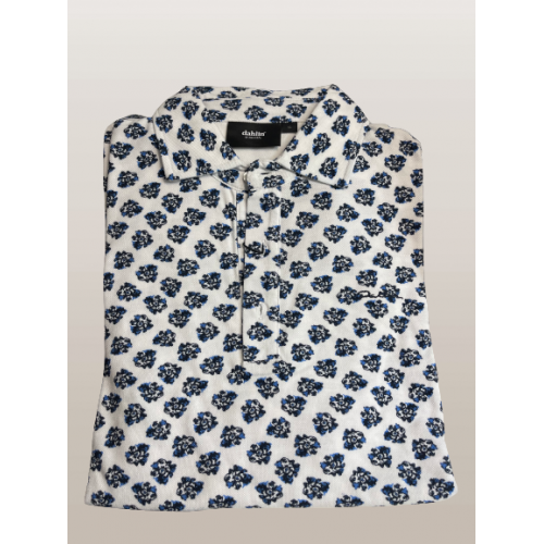 Dahlinpiké mönster