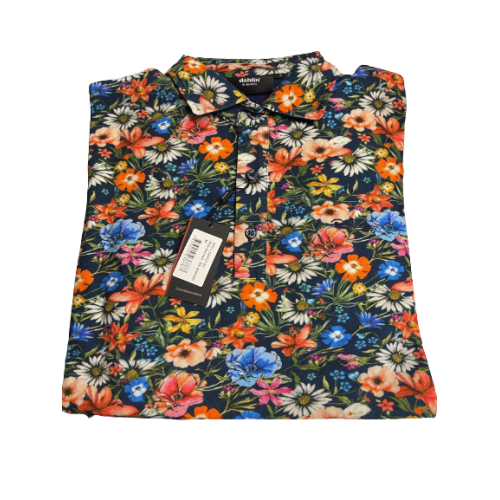 Dahlinpiké - blomma