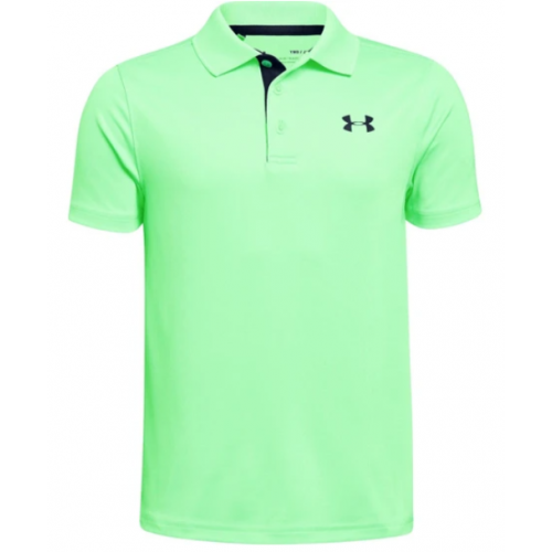 Under Armour piké - grön