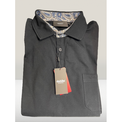 Dahlinpiké - lång ärm