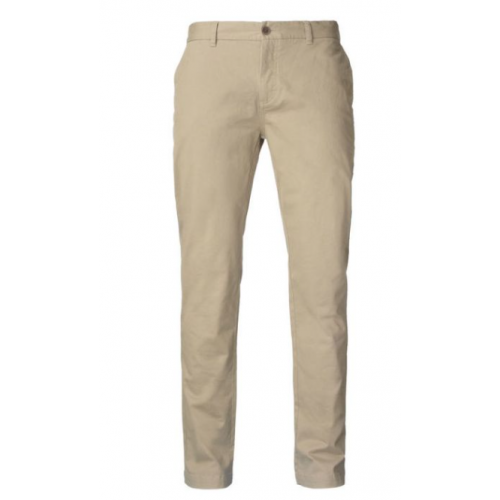 Herr chinos - beige