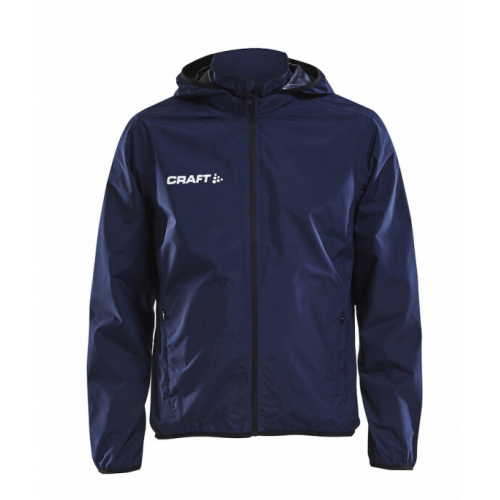 Craft Regnjacka - marin