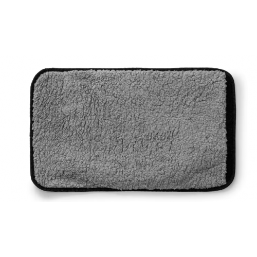 Sittdyna rullad - Grå