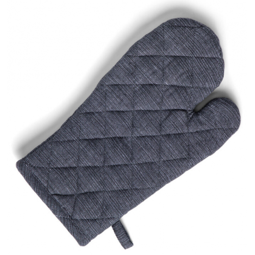 Grytvante - mörkgrå