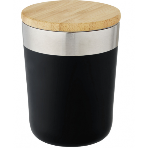 Dubbelväggig vakuumisolerad...