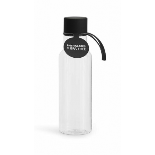 BPA Free vattenflaska - klar
