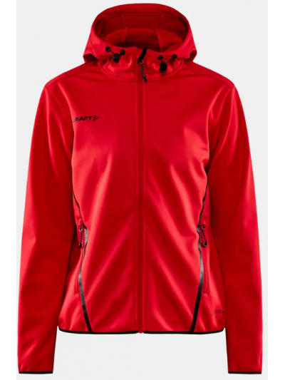 Adv Explore Softshell...