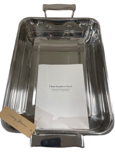 Vinga Clion Ugnsform