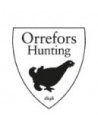 Orrefors Hunting